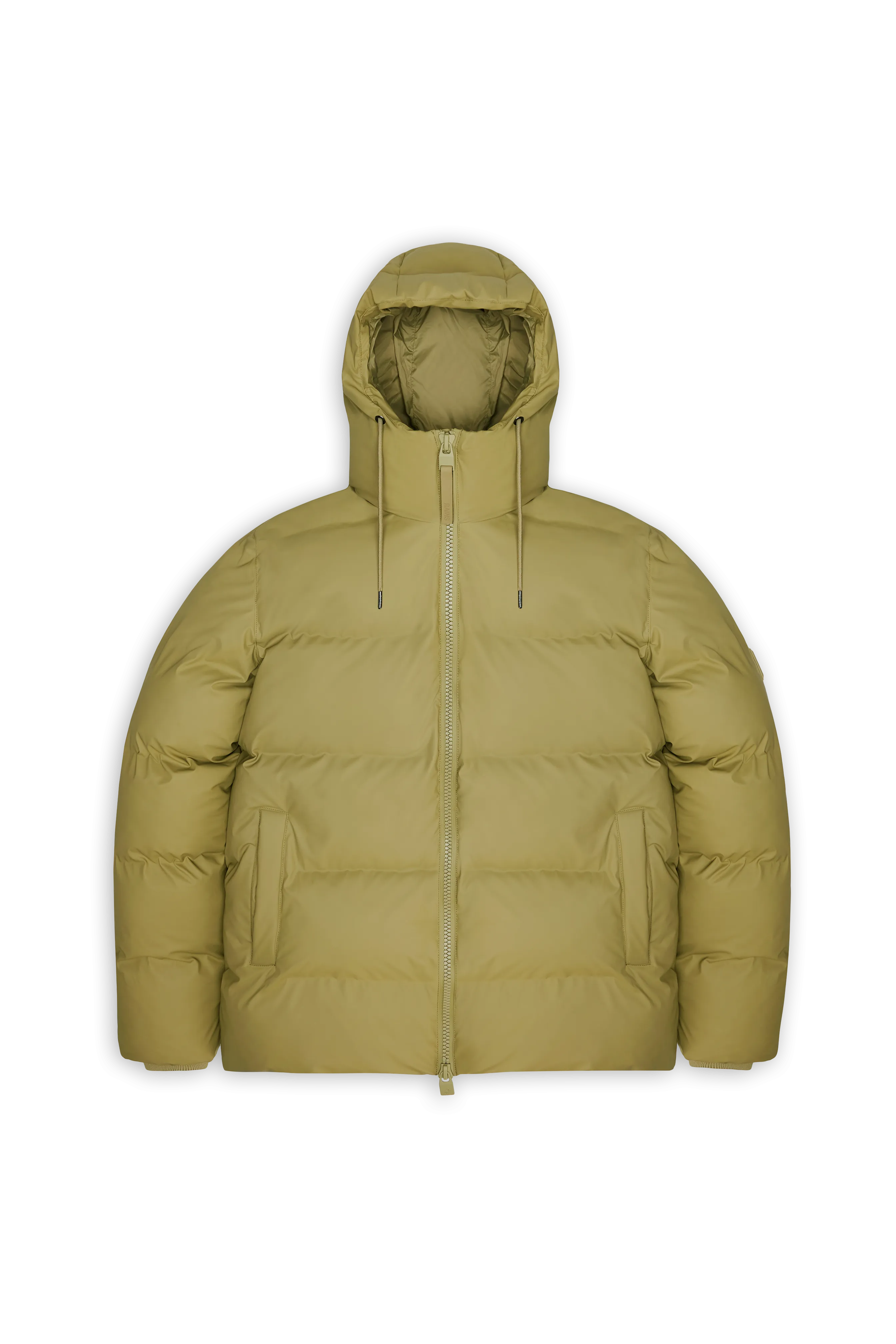 Alta Puffer Jacket