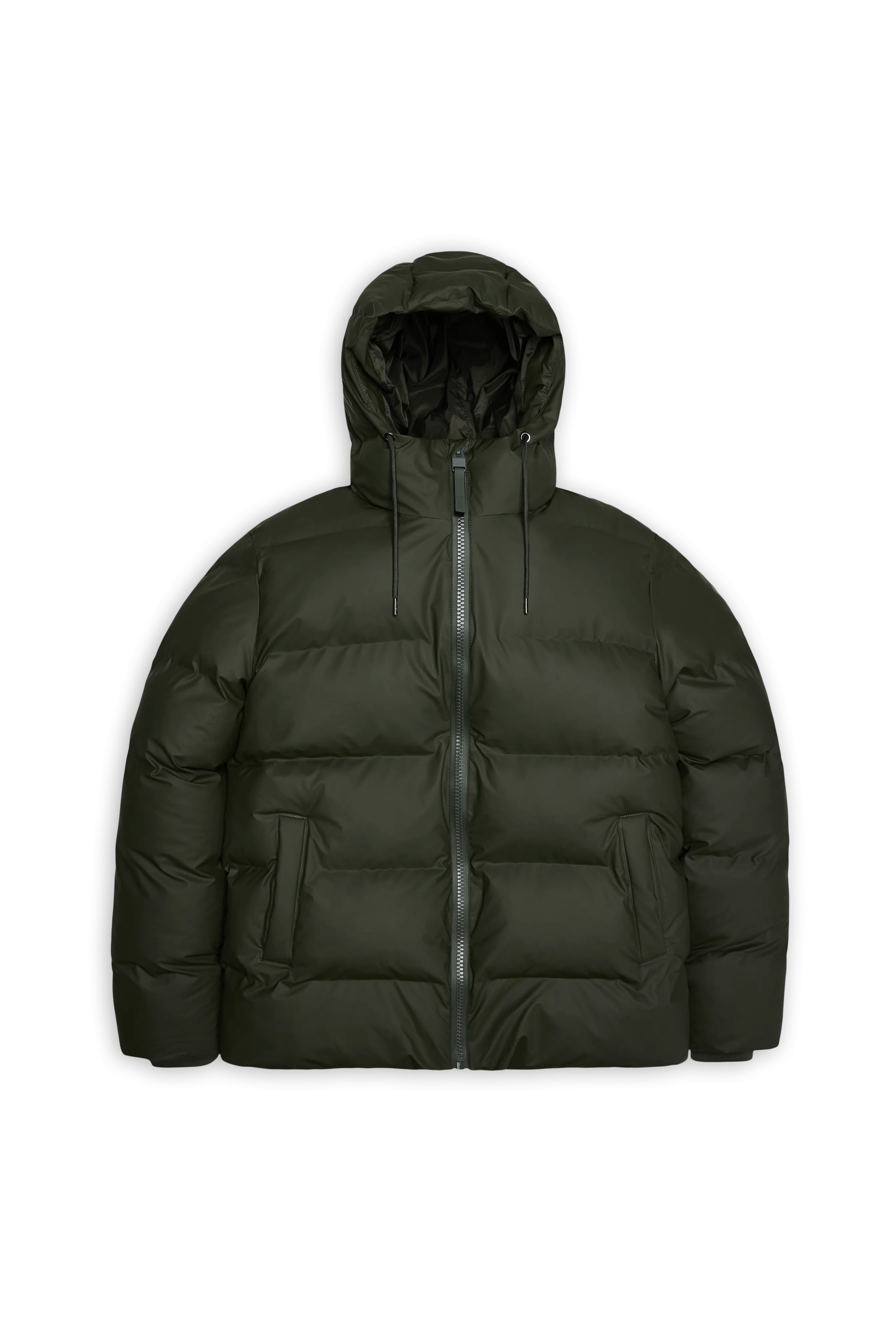 Alta Puffer Jacket