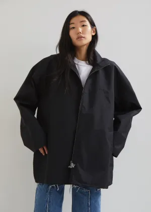 Angel Oversized Windbreaker