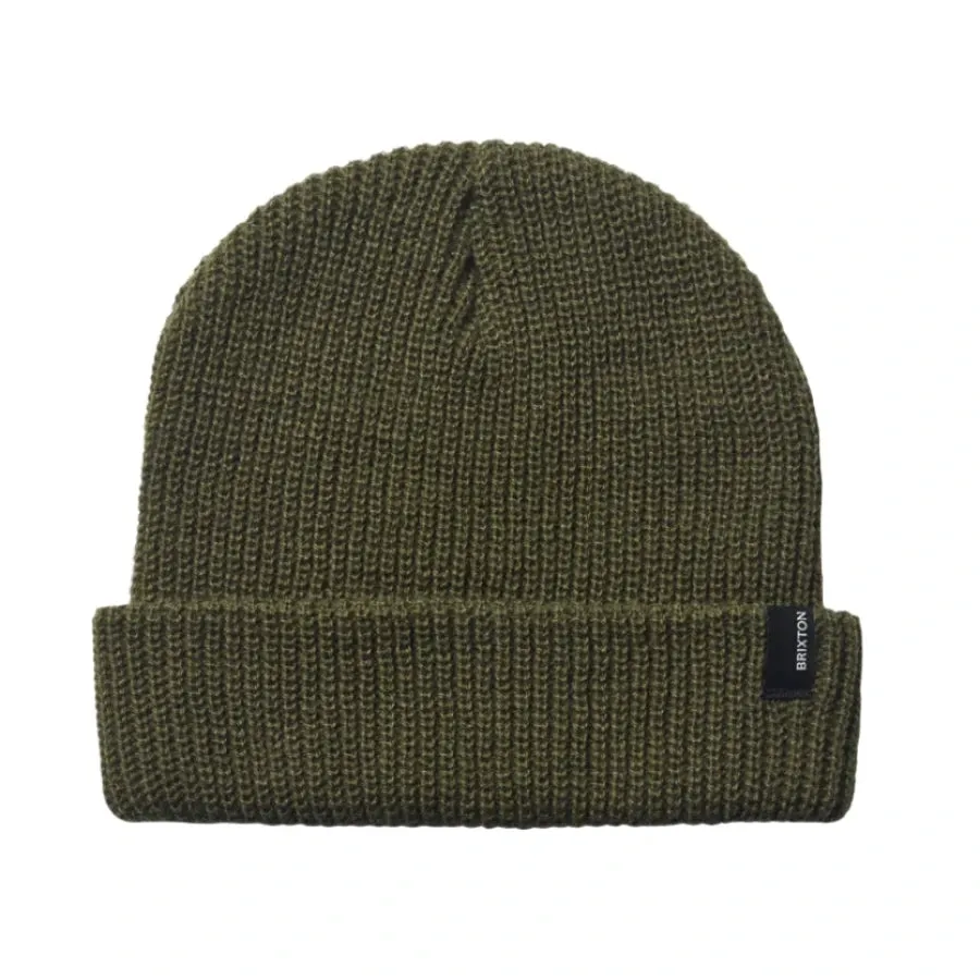 Brixton - Heist Beanie (Multiple Colors) *SALE