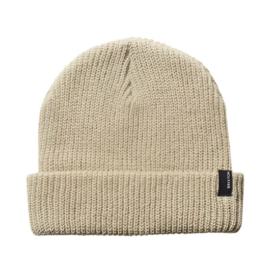 Brixton - Heist Beanie (Multiple Colors) *SALE