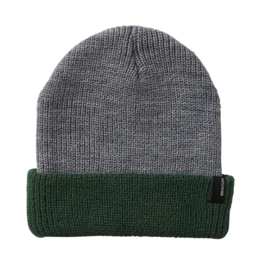 Brixton - Heist Beanie (Multiple Colors) *SALE