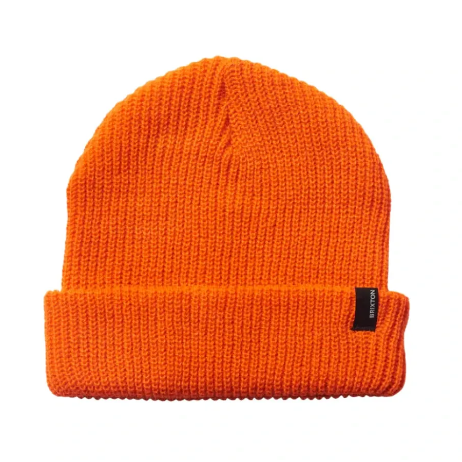 Brixton - Heist Beanie (Multiple Colors) *SALE