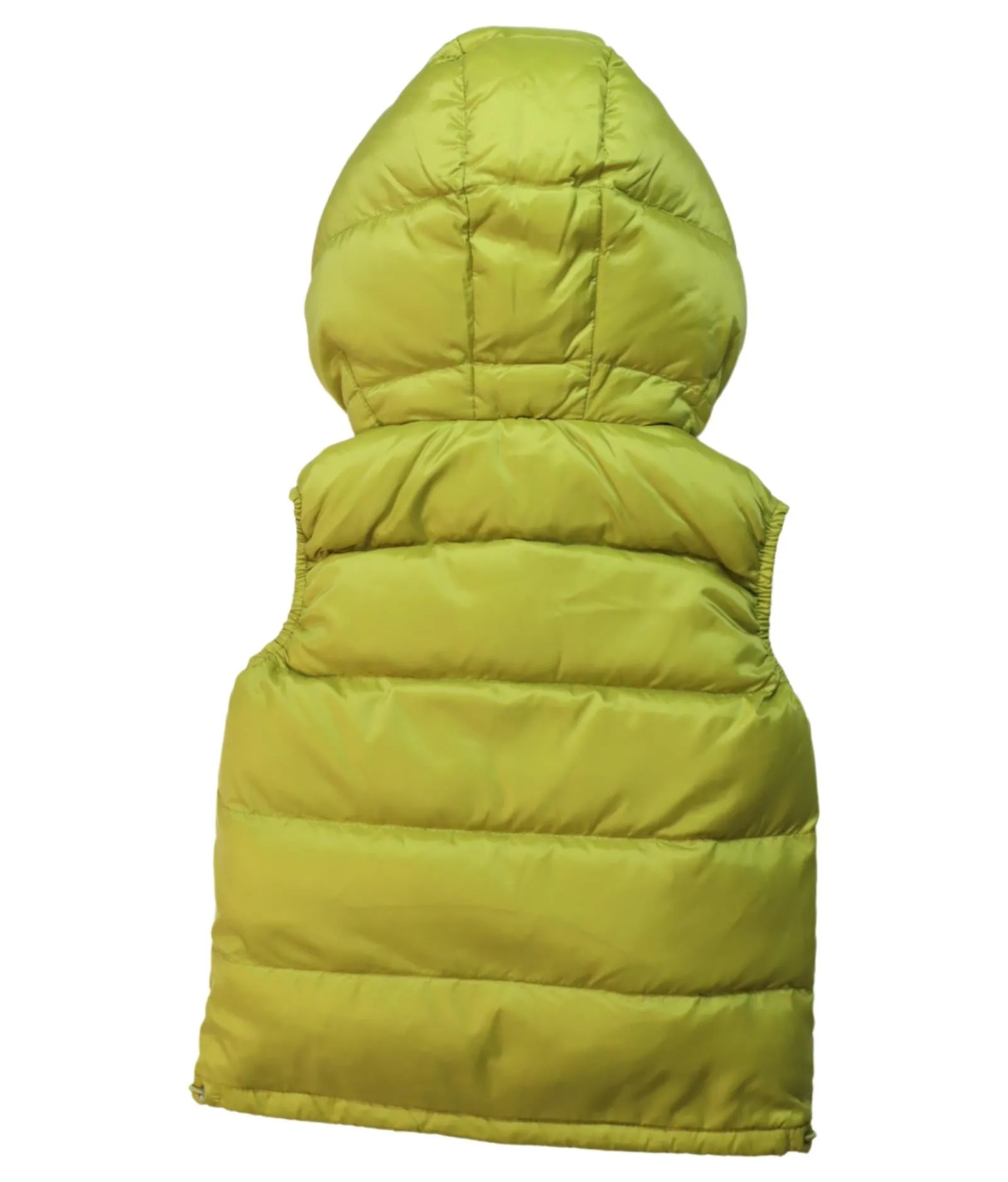 Burberry Puffer Vest 4T