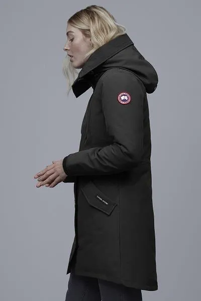 Canada Goose Rossclair Parka