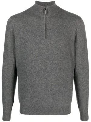 Colombo Sweaters Grey