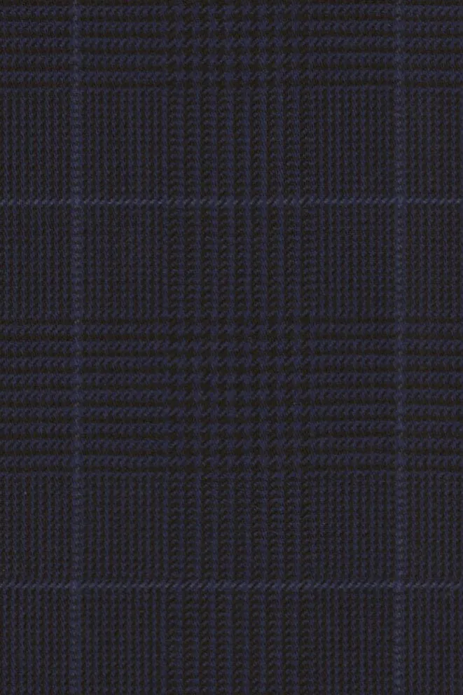 Dormeuil Amadeus 4-Season Suit