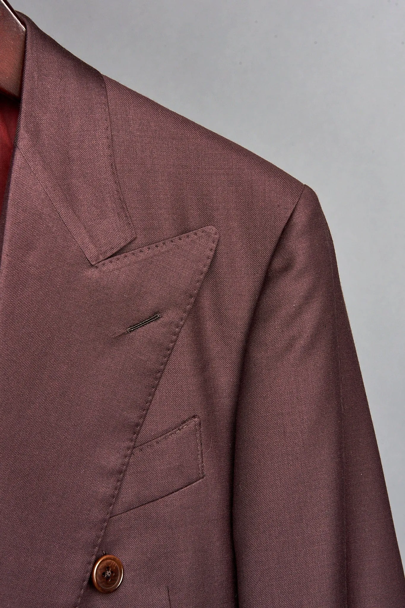 Dormeuil Amadeus 4-Season Suit