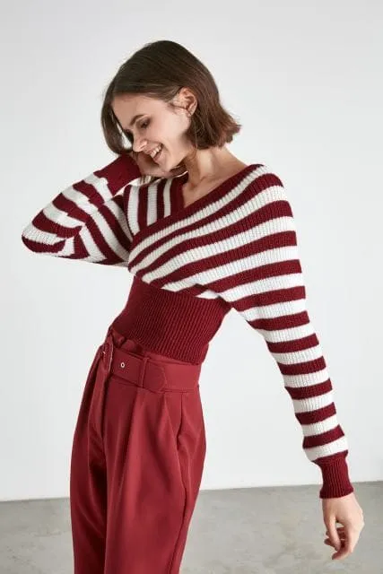 DressBetty - Women's New Fashion Sweaters Style for Winter