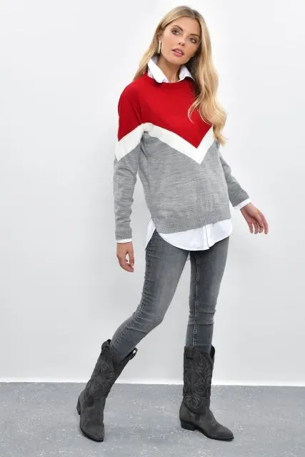 DressBetty - Women's New Fashion Sweaters Style for Winter