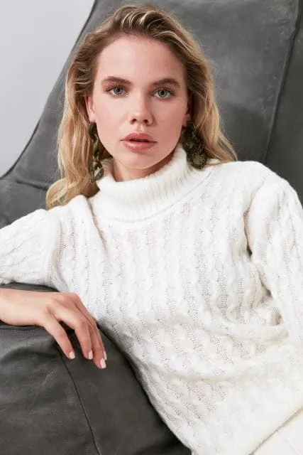 DressBetty - Women's New Fashion Sweaters Style for Winter