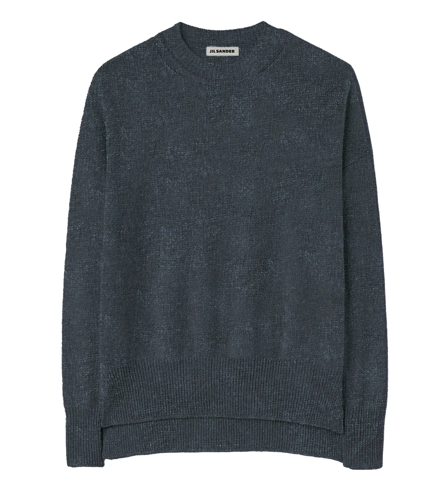 JIL SANDER Superfine Cashmere Sweater  Colors