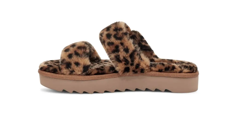 KOOLABURRA BY UGG - Furr-Ah Animal Sandal