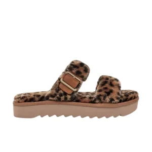 KOOLABURRA BY UGG - Furr-Ah Animal Sandal