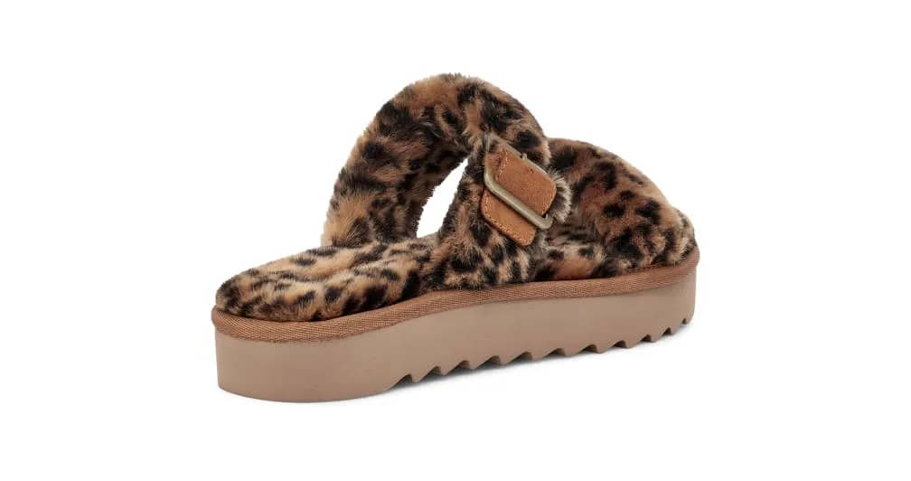 KOOLABURRA BY UGG - Furr-Ah Animal Sandal