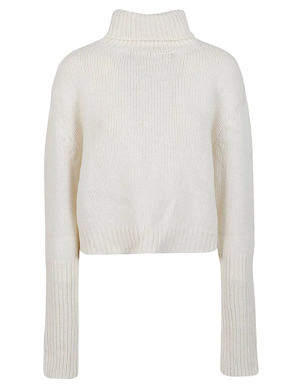 Liviana Conti Sweaters White