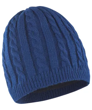 Navy - Mariner knitted hat