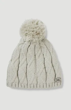 Nora Beanie | London Fog