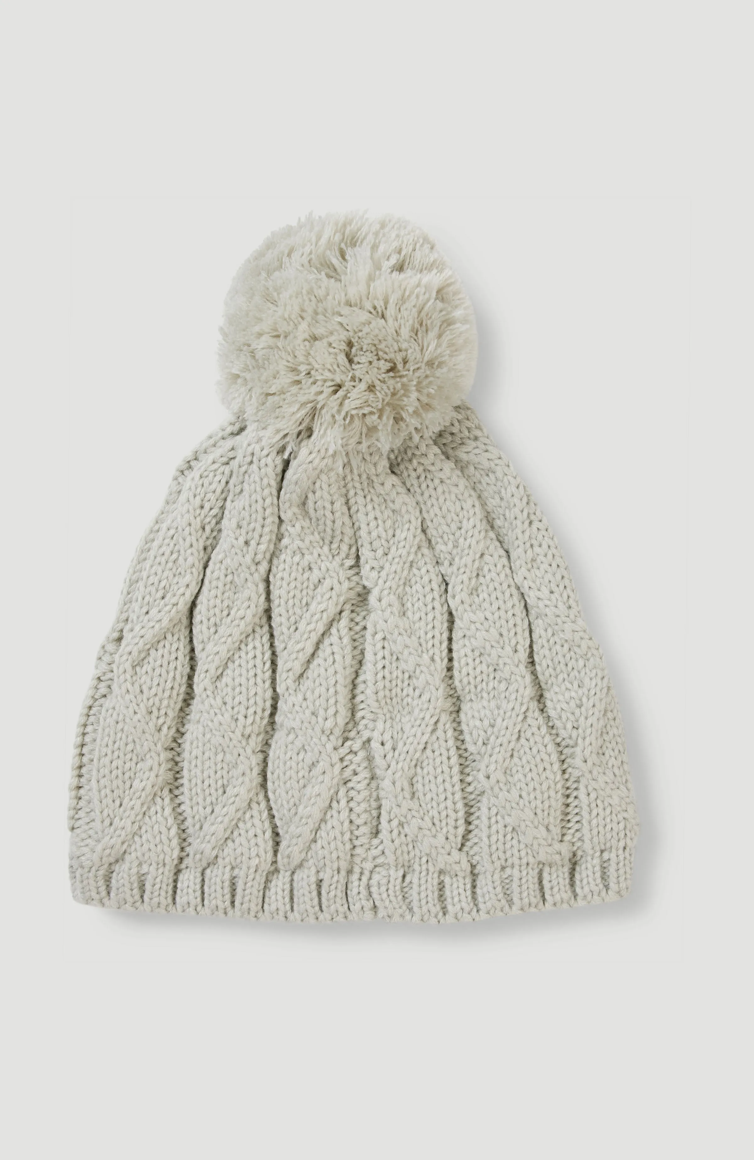 Nora Beanie | London Fog