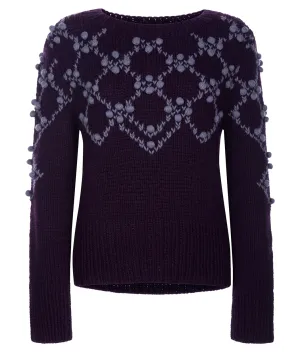 The Ivana Sweater