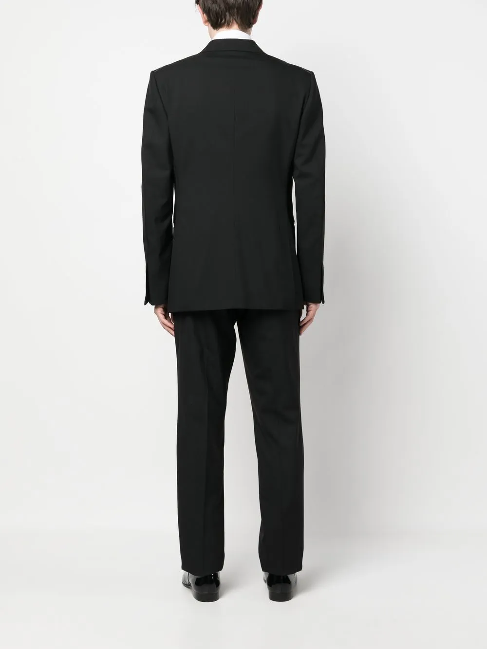 Tom Ford Suit Black