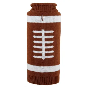 Touchdown Dog Sweater